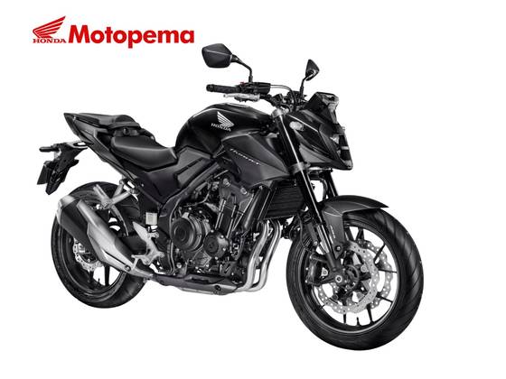 HONDA CB 500 HORNET 